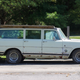 Illustration for article titled This International Harvester Travelall Was A Bountiful Find